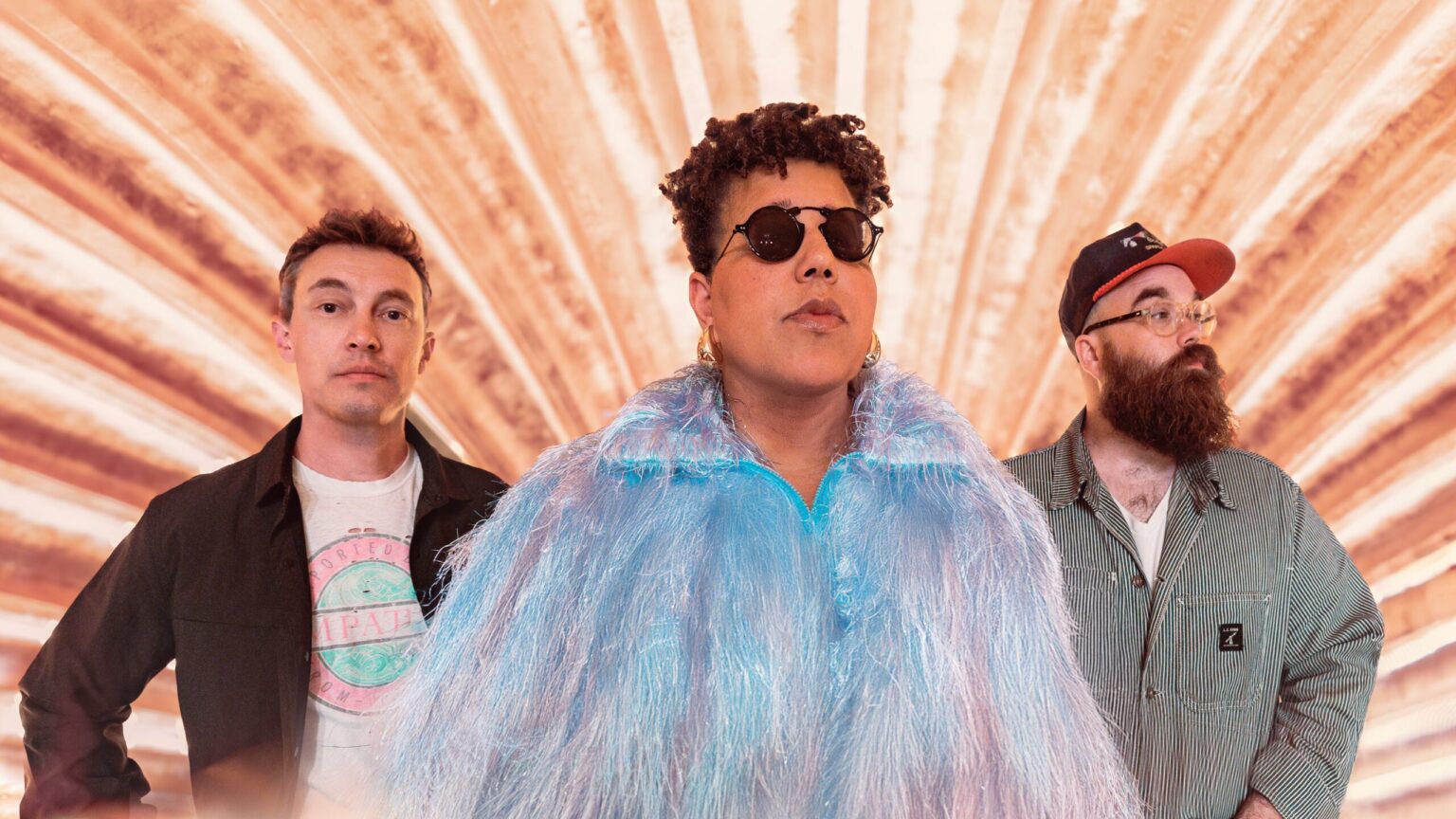 Alabama Shakes rompe 10 años de silencio con “Another Life”, su nuevo single que marca el regreso de la banda y el inicio de una etapa musical renovada.
