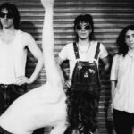 Geese lanza Getting Killed, su cuarto álbum, explorando sonidos caóticos y matices suaves. Ya disponible desde el 26 de septiembre de 2025.