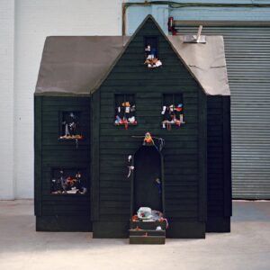 NewDad – Altar