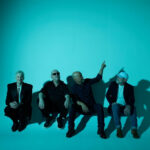 Pixies celebran 40 años con gira en Reino Unido y Europa en 2026, incluyendo su debut en el Royal Albert Hall de Londres. ¡Consulta fechas y entradas!