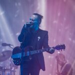 Radiohead anuncia gira por Europa y Reino Unido