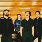 Descubre “Better”, el nuevo single de Sprints que adelanta su próximo álbum All That Is Over, disponible el 26 de septiembre. ¡Escúchalo ahora!