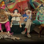 Gorillaz presenta “The Manifesto” junto a Trueno y Proof, segundo adelanto de su álbum The Mountain. Descubre todos los detalles y las nuevas colaboraciones.