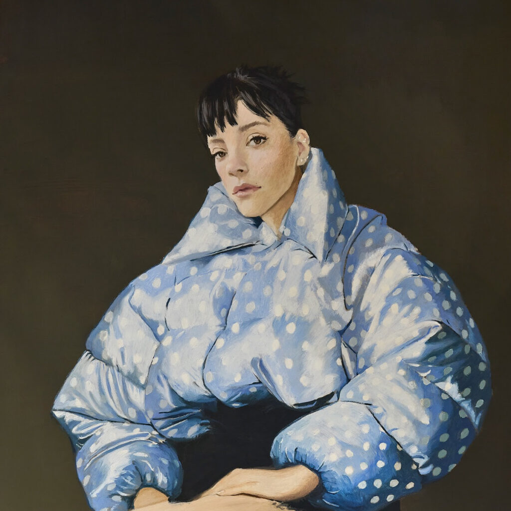 Lily Allen publica su nuevo álbum “West End Girl” Lily Allen lanza “West End Girl”, su primer álbum desde 2009, explorando relaciones fallidas y emociones tras una ruptura. Ya disponible, conoce más aquí.