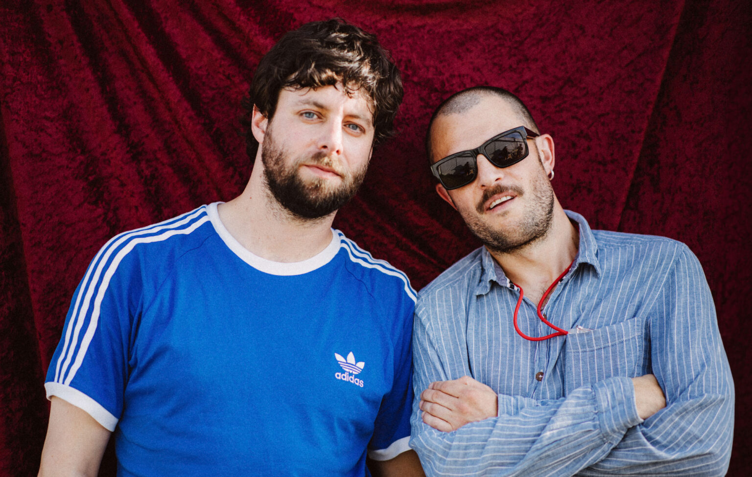 The Maccabees anuncian la edición 10º aniversario de ‘Marks To Prove It’ The Maccabees celebran 10 años de ‘Marks To Prove It’ con tema inédito y su show en Glastonbury 2015. Disponible el 28 de noviembre en varios formatos.