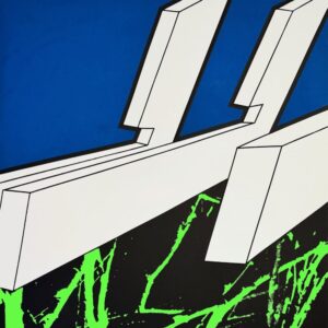 Oneohtrix Point Never – Tranquilizer