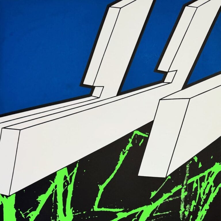 Oneohtrix Point Never – Tranquilizer