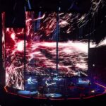 Radiohead abre su gira europea 2025 con cuatro fechas en Madrid
