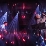 Radiohead rompió récord de asistencia en The O2 Londres con cuatro shows agotados en noviembre 2025, recaudando fondos para causas benéficas.