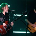 Radiohead funda Futile Endeavours Limited, insinuando nuevos proyectos. Los cinco miembros fueron nombrados directores. Conoce todos los detalles en Indietheka.