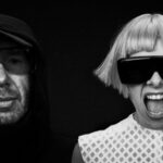 Meta description (≤160 caracteres): TOMORA, el dúo de AURORA y Tom Rowlands, anuncia su álbum debut “COME CLOSER”, que sale el 17 de abril de 2026, junto al sencillo principal.