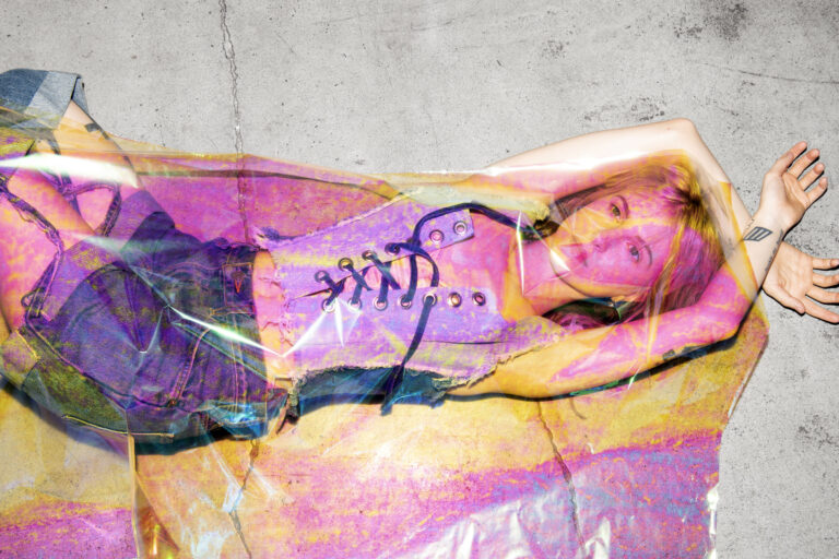 Hayley Williams inicia su primera gira en solitario