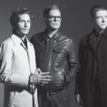 Interpol estrena canción «See Out Loud» en São Paulo