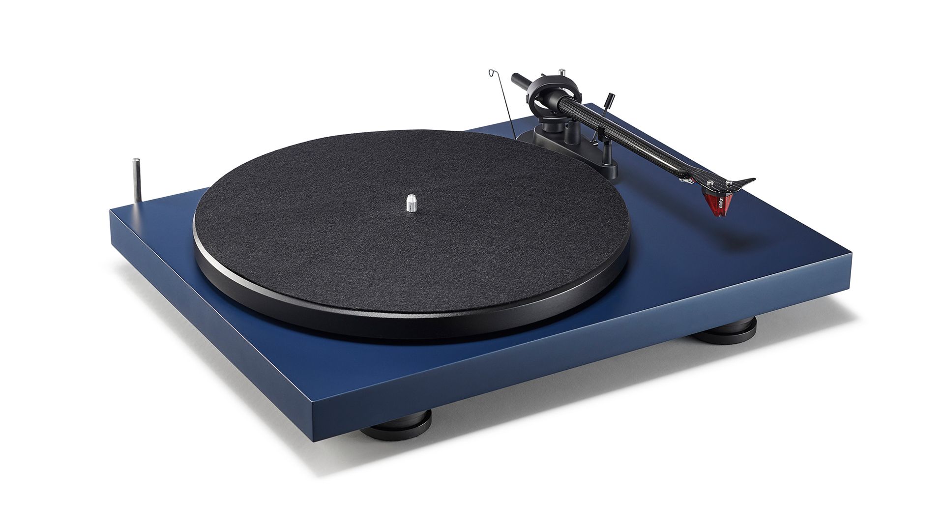 Pro-Ject Debut Carbon EVO