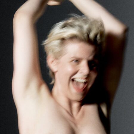 Robyn – Sexistential Portada de 'Sexistential', noveno álbum de Robyn (2026)