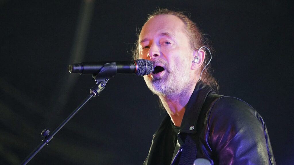 Thom Yorke lanzará nuevo álbum solista este año Thom Yorke, líder de Radiohead, lanzará su cuarto álbum solista este año, según Ed O’Brien. Descubre todos los detalles en Indietheka.