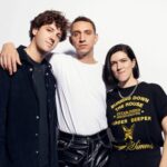 The xx regresan con su primer concierto en ocho años