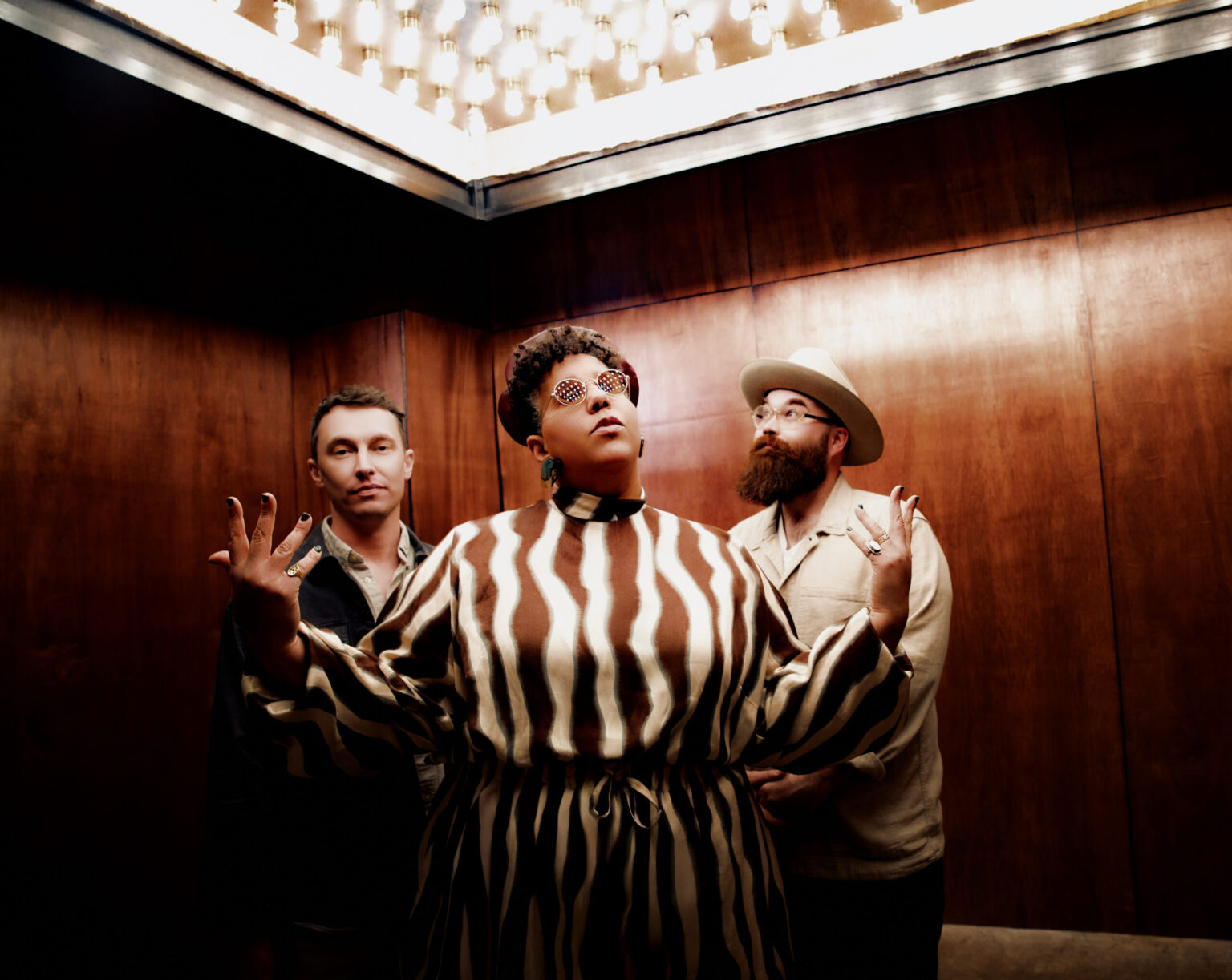 Alabama Shakes lanza 'American Dream', nuevo sencillo tras una década sin publicar material