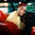 Portada de 'Ambiguous Desire', tercer álbum de Arlo Parks (2026)