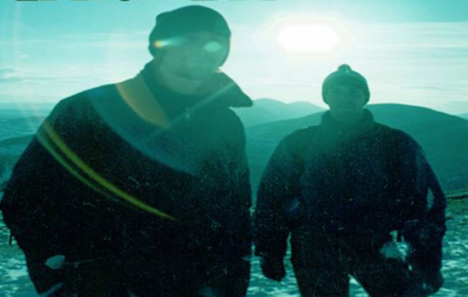 Boards Of Canada lanzará el álbum ‘Inferno’ en mayo Boards Of Canada anuncia el lanzamiento de su nuevo álbum 'Inferno'