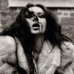 Charli XCX anuncia nuevo álbum de rock — British Vogue 2026
