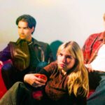 Girl Scout debuta con ‘Brink’, trece canciones producidas por Alex Farrar