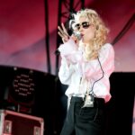 Grimes anuncia su nuevo álbum 'Psy Opera' sin IA generativa