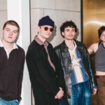 Friko — foto de prensa para Friko lanza álbum 'Something Worth Waiting For'