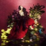 Portada de Superbloom de Jessie Ware, sexto álbum de estudio reseñado en Indietheka