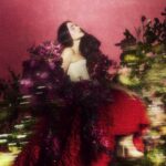 Jessie Ware lanzará ‘Superbloom’ el 17 de abril