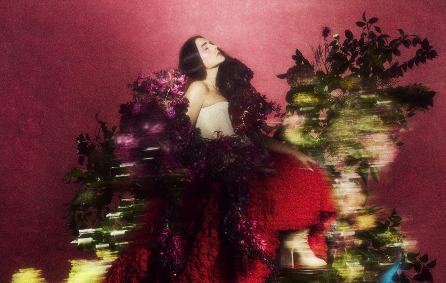 Jessie Ware lanzará ‘Superbloom’ el 17 de abril