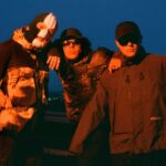 Kneecap anuncia álbum ‘FENIAN’ y estrena el sencillo homónimo