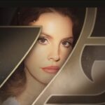 Lana Del Rey lanza el tema 'First Light' para el videojuego 007 First Light