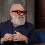 Michael Stipe confirma su álbum debut en solitario
