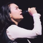 Mitski se enfoca en la escritura en lugar de giras tradicionales