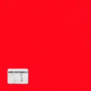 Portada de 'Nine Inch Noize', primer álbum colaborativo de Nine Inch Nails y Boys Noize en The Null Corporation e Interscope Records (2026)