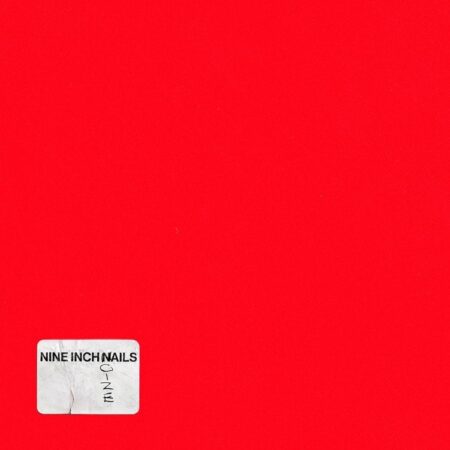 Nine Inch Nails & Boys Noize – Nine Inch Noize Portada de 'Nine Inch Noize', primer álbum colaborativo de Nine Inch Nails y Boys Noize en The Null Corporation e Interscope Records (2026)