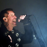 Nine Inch Nails y Boys Noize lanzarán música nueva