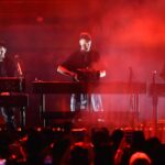 Nine Inch Nails y Boys Noize lanzan 'Nine Inch Noize'