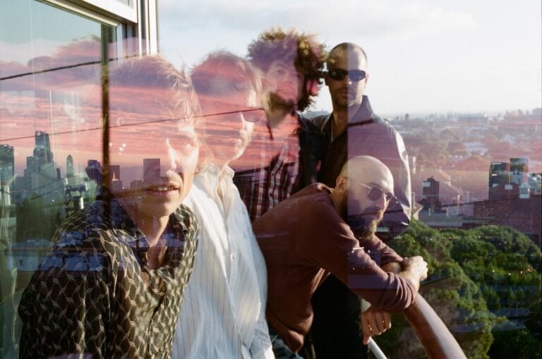 Pond anuncia su próximo álbum, ‘Terrestrials’, escucha nuevo sencillo