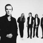 The Maine anuncia ‘Joy Next Door’, su décimo álbum