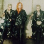 Tori Amos anuncia In Times of Dragons