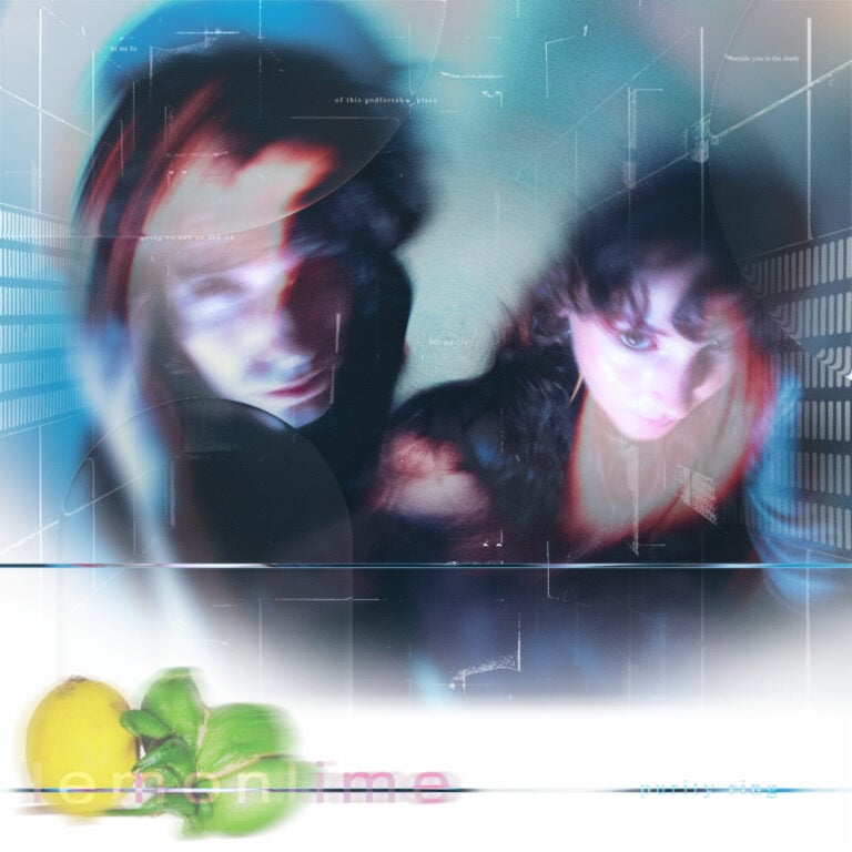 Purity Ring lanza nuevo sencillo ‘lemonlime’