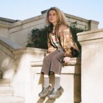 Blondshell lanza nuevo sencillo ‘Heart Has To Work So Hard’