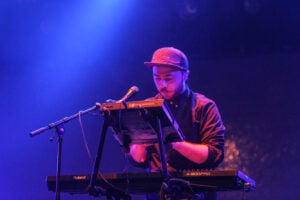 The Leaving lanza sencillo ‘Ultimate Buzz’