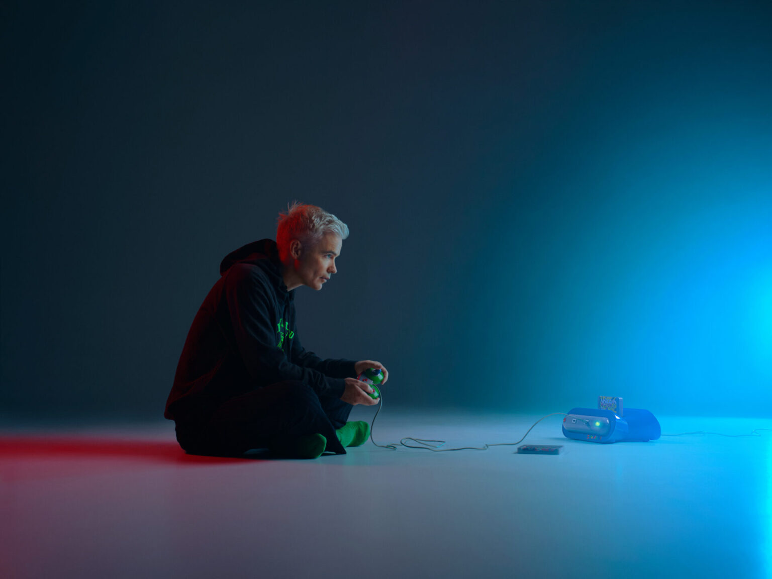 The Avalanches retoma la electrónica experimental con ‘Together’