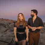 Angus and Julia Stone anuncian el album Karaoke Bar y comparten la cancion titulo