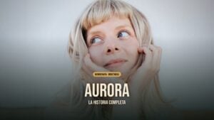 AURORA — La Historia Completa. Monografía en Indietheka.