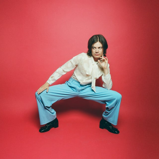 BØRNS — Corona Capital 2026