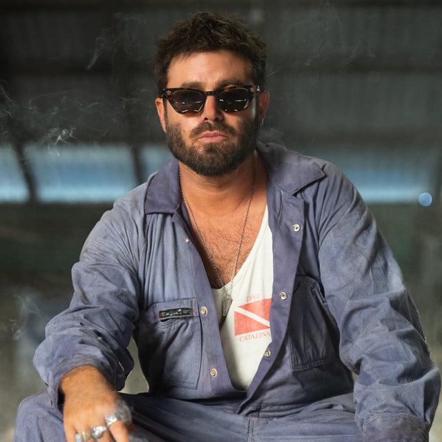 Dope Lemon — Corona Capital 2026